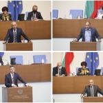 БСП към ГЕРБ: С купуването на депутати доказахте, че най-страшният ви кошмар е БСП начело с Нинова