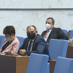 Скандал в НС заради предложение на напусналите БСП депутати 