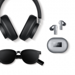 Huawei навлиза в премиум аудио сегмента в България с 4 нови продукта