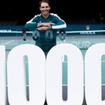 Надал спечели победа номер 1000 в кариерата си