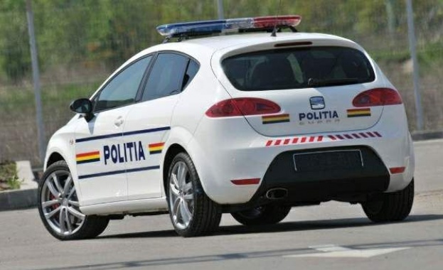 Млада жена на възраст 20 25 години е открита в горящ