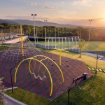 Пловдив е сред лидерите за семеен туризъм и детски забавления  