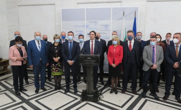 С метода на джипката управляващите се опитват да прокарват бюджета