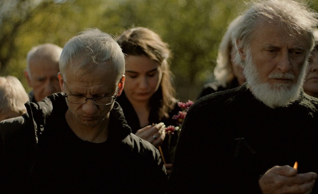 Комисията по избор на българско предложение за наградата Оскар за