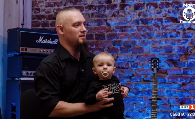 Всяка събота от 22 00 ч обществената телевизия е запазила за