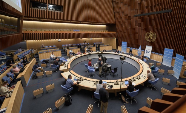 Световната здравна организация СЗО смята че човечеството трябва да се