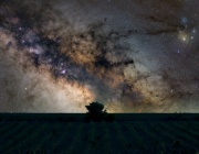 Светлинно замърсяване застрашава най-тъмните нощни небеса в света