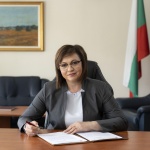 Корнелия Нинова: За нас най-важното е да гледаме напред след края на Борисов
