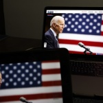 Байдън призова американците да запазят спокойствие и да проявят търпение