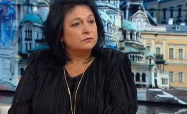 Определено смятам че PCR тестът ще отстъпи на бързите тестове