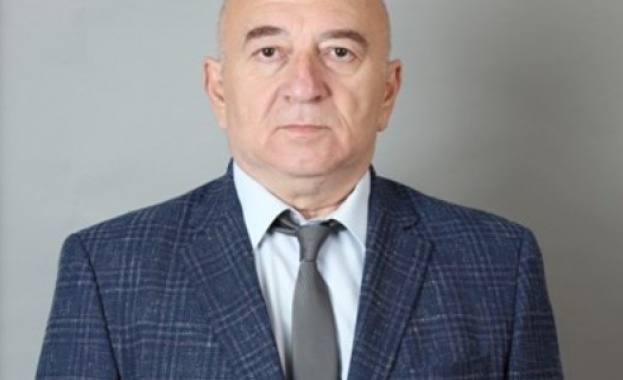 Председателят на общинския съвет в Харманли Иван Димитров почина тази