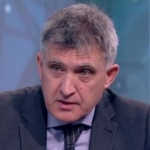 Проф. Младенов: Колкото по-недоносено е едно бебе с COVID-19, толкова по-големи са пораженията от болестта