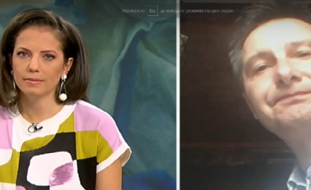 Доц. Росен Калпачки: Намалява броят на инсултите, увеличават се тежките случаи