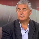 Методи Янков: 90% от частните болниците никога не са имали готовност да приемат заразени с COVID-19