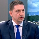 Христо Терзийски: Рашков съсредоточи усилията си върху репресиите, неглижира дейността на МВР