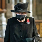 Кралица Елизабет отбелязва скромно 69 години на престола заради пандемията