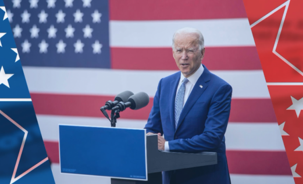 Защо американците предпочетоха Джо Байдън На първо място защото