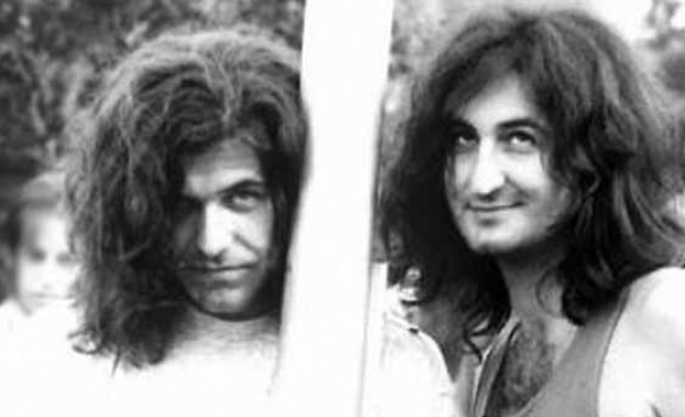 Дони и Момчил са първите български изпълнители прозвучали в MTV