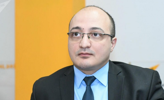 На 27 септември 2020 г в отговор на провокацията на