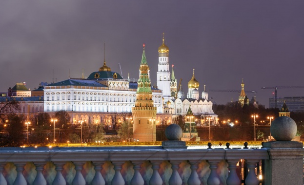 Руският премиер Михаил Мишустин предложи главния изпълнителен директор на Русхидро