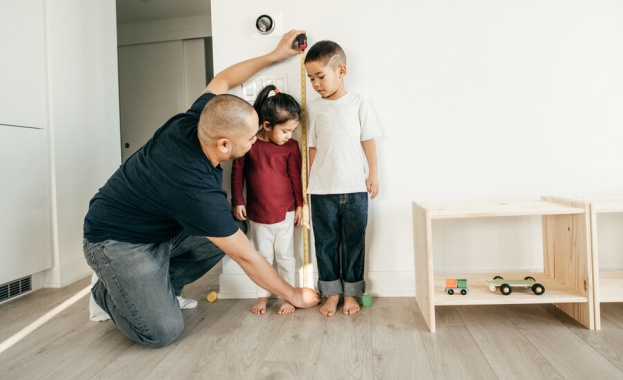 Учени от Сингапур са открили връзка между човешкия ръст и