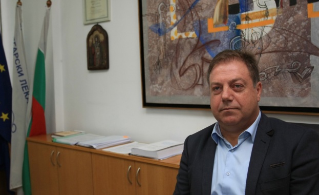 През пролетта заявихме че ще се стигне до момент в