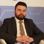 Аркади Шарков: Данък дивидент е безсмислено повишението по отношение на приходите