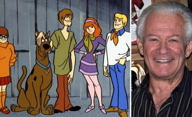 Кен Спиърс един от създателите на анимационната поредица за кубето