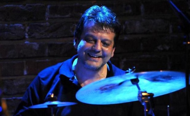 60 годшнината на Христо Йоцов ще чества Биг бендът на БНР