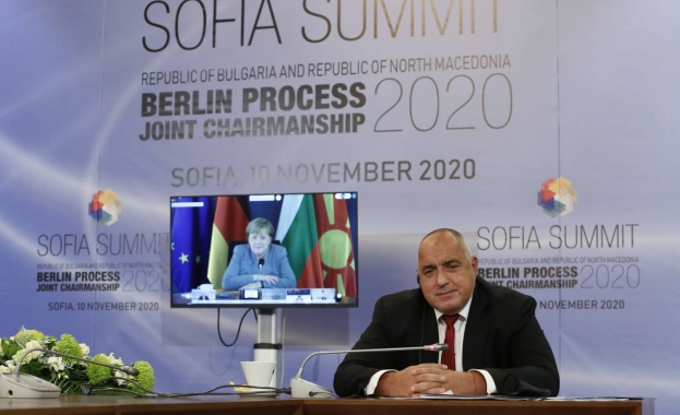 Има много символика в Съвместното домакинство на България и Република