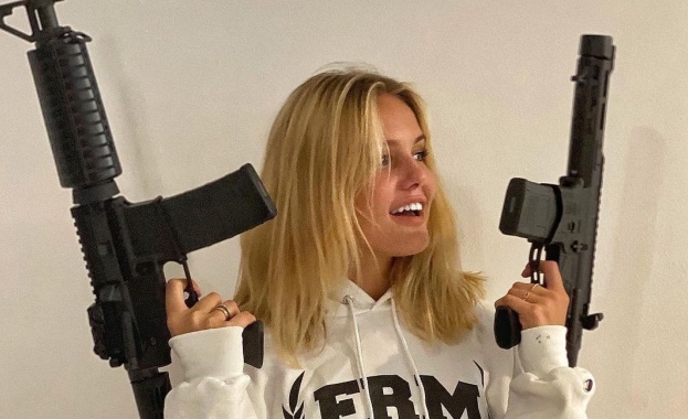 Младата тенисистка София Жук разкри че е подложена на брутален