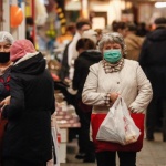 Русия регистрира 41 335 нови случая на коронавирус за ден