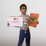 Шестгодишно индийче стана най-младият компютърен програмист 