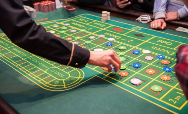 Няма спор че хазартът е огромен бизнес в световен мащаб