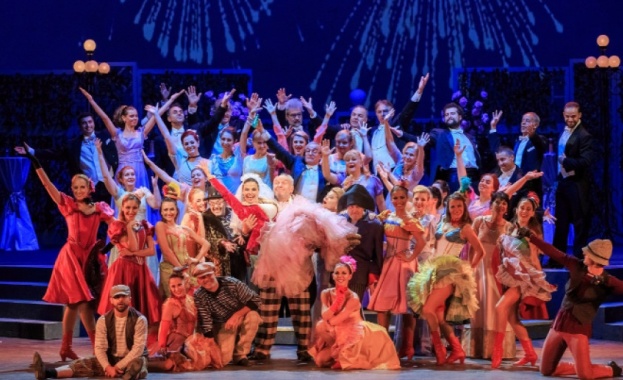 Пандемичната обстановка в страната плаши хората да влизат в закрити