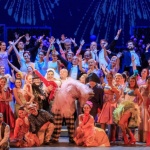 Музикалният театър не се отказва от премиерата на "Копче за сън" 