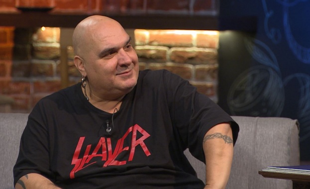 Тази събота 14 11 2020 г Митко Павлов ще се появи за