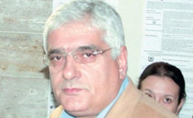 Бившият президент на Българския футболен съюз и ПФК Ботев Христо