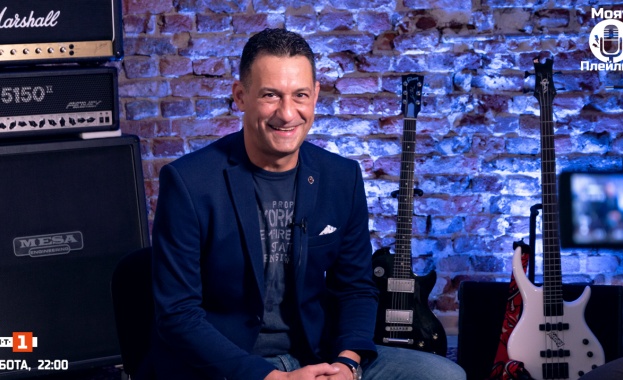 Камен Воденичаров изгря на екран още в самото начало на