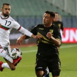 България с първа победа за годината, надви с 3:0 Гибралтар 