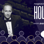 Дарин Ангелов в „Подкастът на Нощта“
