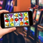 Зад барабаните: Разкриване на технологията, оформяща онлайн слот игрите