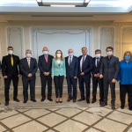 Марияна Николова пред турски туроператори: България има прекрасни възможности за зимни спортове