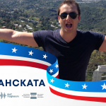 Български радиоводещ работи за „Нетфликс“