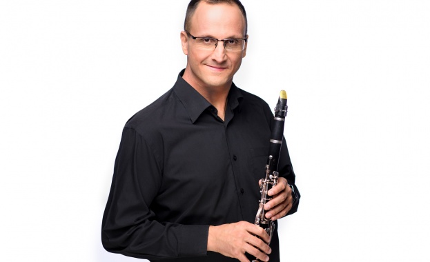 Първият концерт от есенния сезон на струнен квартет Филхармоника на