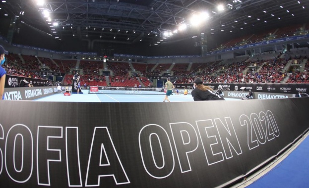 Sofia Open все пак ще има през ноември
