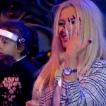 Предложение за брак в „Маскираният певец”