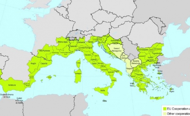 България ще бъде включена в нова програма за транснационално сътрудничество