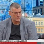 Проф. Георги Момеков: Всички забравят, че фармацевтите са на първа линияж