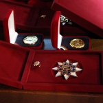 Министерството на културата отличава с почетни награди и знаци културни дейци и общественици